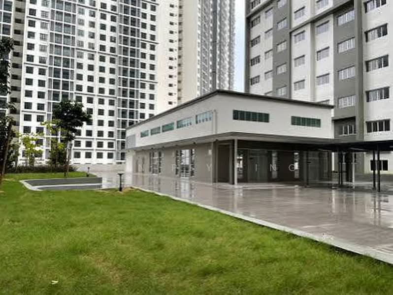 Apartment for Sale at PPA1M Mercu Jalil - Chin Pey Ling - PropertyGuru.com.my