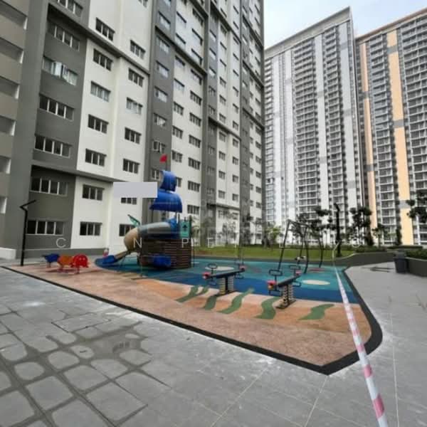 Apartment for Sale at PPA1M Mercu Jalil - Chin Pey Ling - PropertyGuru.com.my