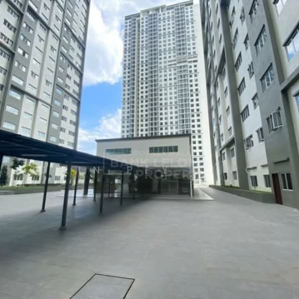 Apartment for Sale at PPA1M Mercu Jalil - Chin Pey Ling - PropertyGuru.com.my