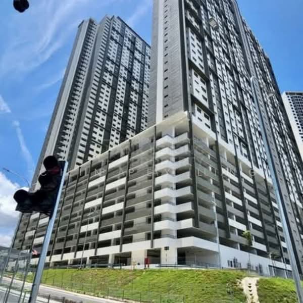 Apartment for Sale at PPA1M Mercu Jalil - Chin Pey Ling - PropertyGuru.com.my