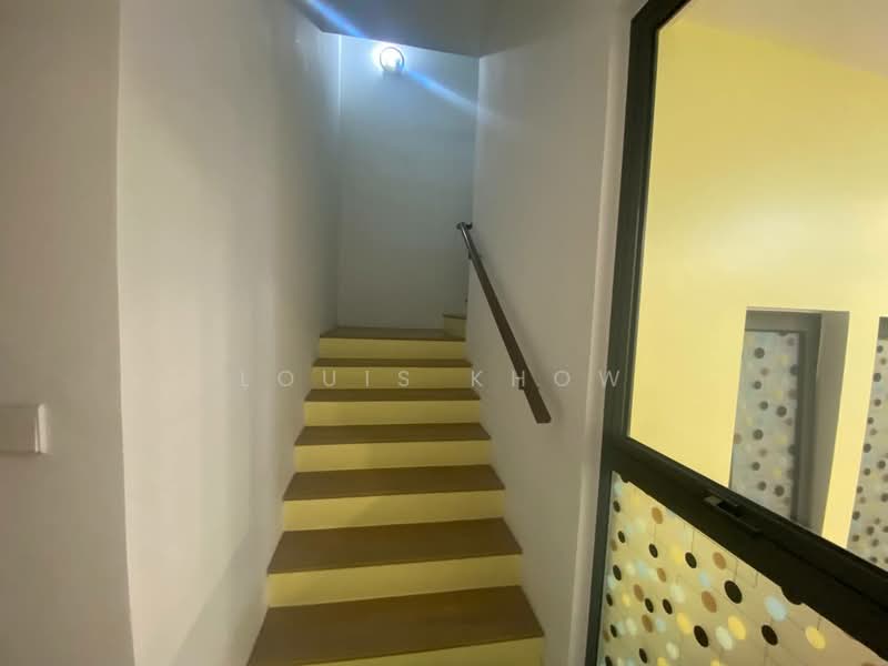 Terraced House for Sale in Iskandar Puteri (Nusajaya) (Johor) - Louis Khow - Interior - PropertyGuru.com.my