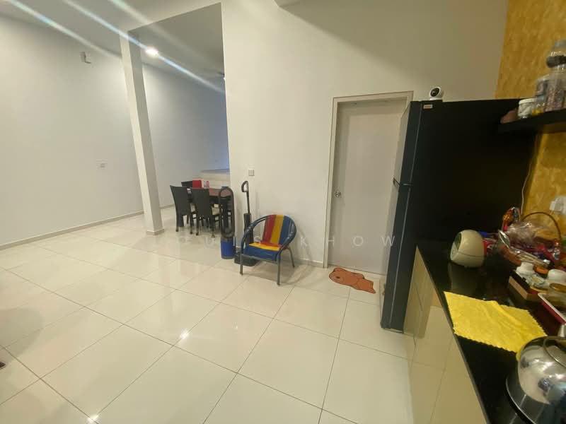 Terraced House for Sale in Iskandar Puteri (Nusajaya) (Johor) - Louis Khow - PropertyGuru.com.my