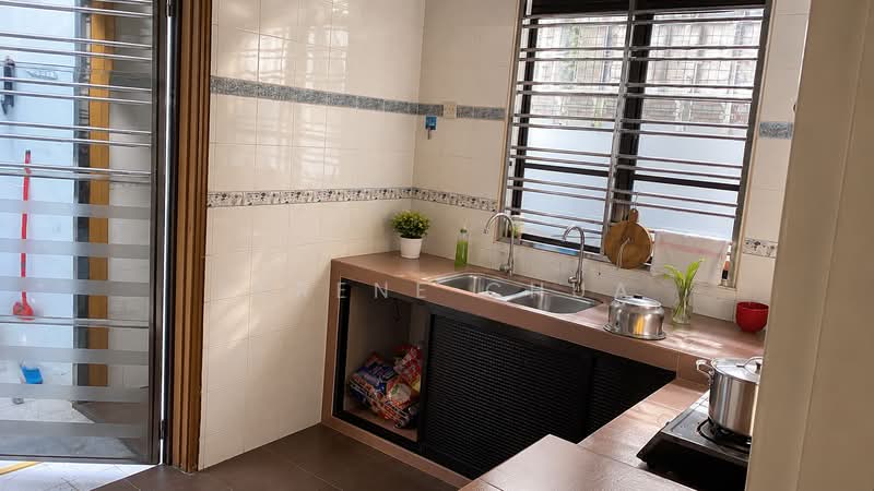 2-storey Terraced House for Rent in Bandar Seri Alam (Masai) - Serene Chua - PropertyGuru.com.my