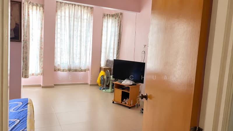 2-storey Terraced House for Rent in Bandar Seri Alam (Masai) - Serene Chua - PropertyGuru.com.my