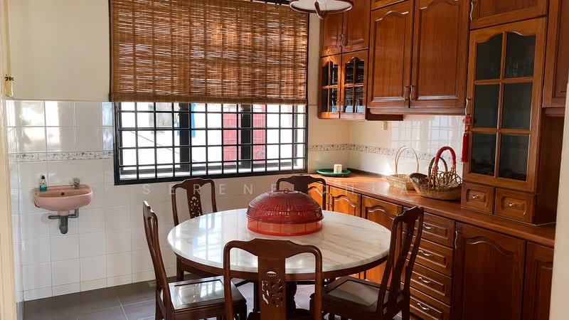 2-storey Terraced House for Rent in Bandar Seri Alam (Masai) - Serene Chua - PropertyGuru.com.my