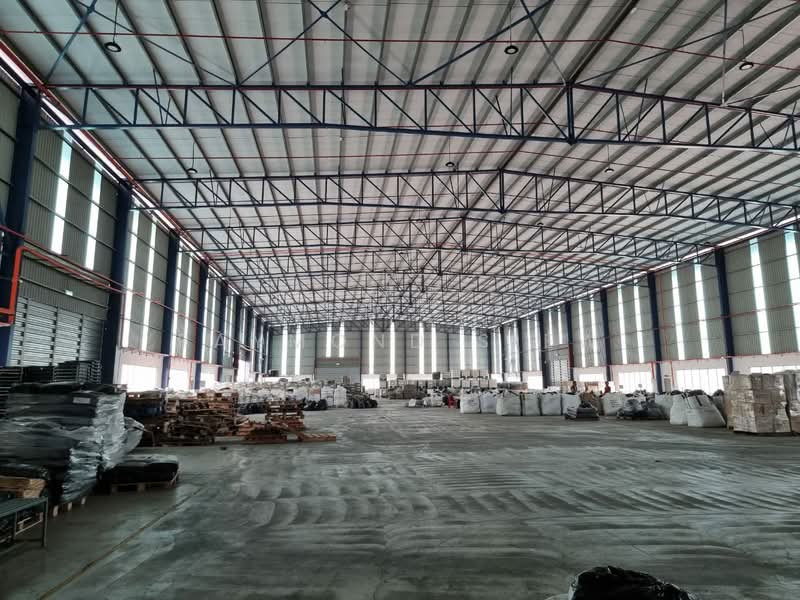 Detached Factory for Rent in Rawang (Selangor) - Raymond Siew - Interior - PropertyGuru.com.my