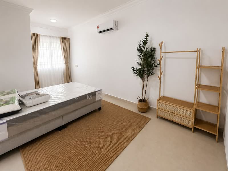 Rumah Teres 3 Tingkat untuk Disewa di Bayan Lepas (Penang) - Emma Seow - Bedroom - PropertyGuru.com.my