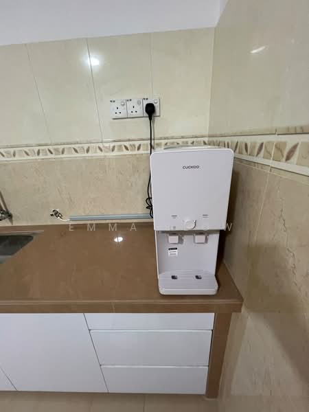 Rumah Teres 3 Tingkat untuk Disewa di Bayan Lepas (Penang) - Emma Seow - Kitchen - PropertyGuru.com.my