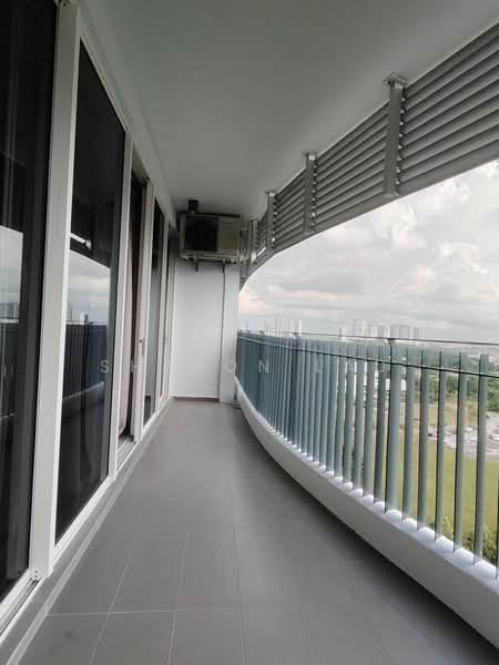 Service Residence for Rent at Encorp Marina - Sharon Lau - PropertyGuru.com.my