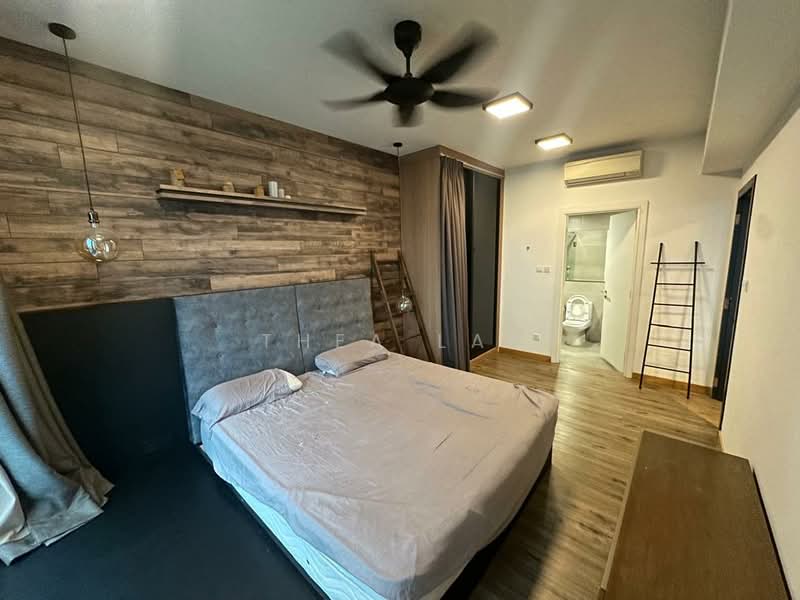 Service Residence for Rent at Teega Suites - Thea Lai - PropertyGuru.com.my