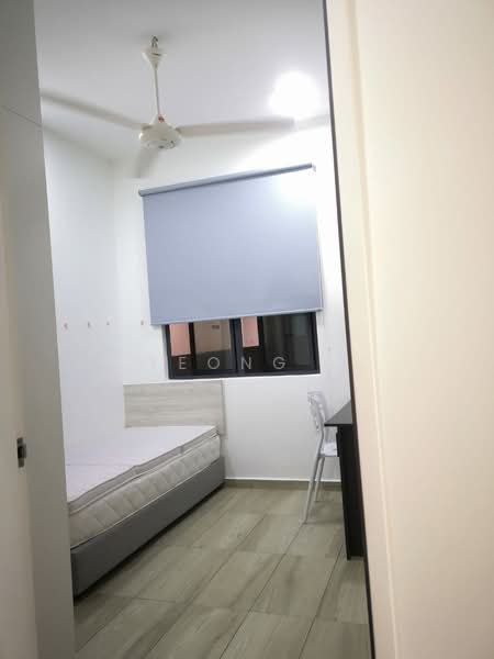 Service Residence for Rent at Kenwingston Square Garden - Yeong . - Bedroom - PropertyGuru.com.my
