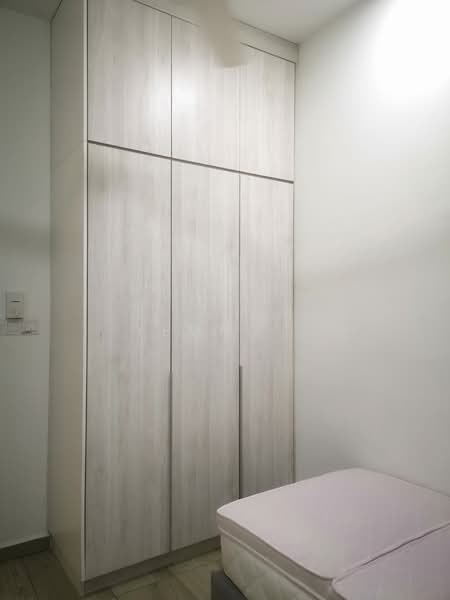 Service Residence for Rent at Kenwingston Square Garden - Yeong . - Bedroom - PropertyGuru.com.my