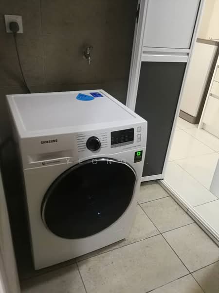 Service Residence for Rent at Kenwingston Square Garden - Yeong . - Interior - PropertyGuru.com.my
