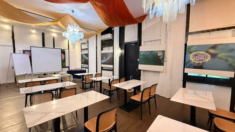 Commercial Bungalow for Rent in Johor Bahru (Johor) - Alicia Fong - Study - PropertyGuru.com.my