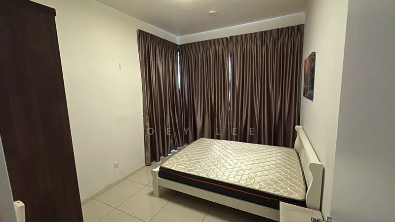 Condominium for Rent at The Elysia Park Residence - Zoey Lee - Bedroom - PropertyGuru.com.my