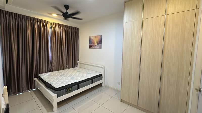 Condominium for Rent at The Elysia Park Residence - Zoey Lee - Bedroom - PropertyGuru.com.my