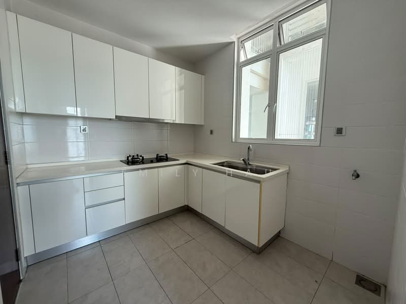 Servis Apartment untuk Disewa di Paragon Residences @ Straits View - Emily Hau - Kitchen - PropertyGuru.com.my