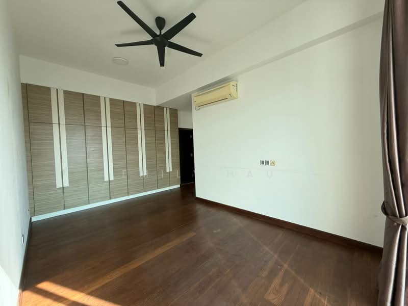Servis Apartment untuk Disewa di Paragon Residences @ Straits View - Emily Hau - Bedroom - PropertyGuru.com.my