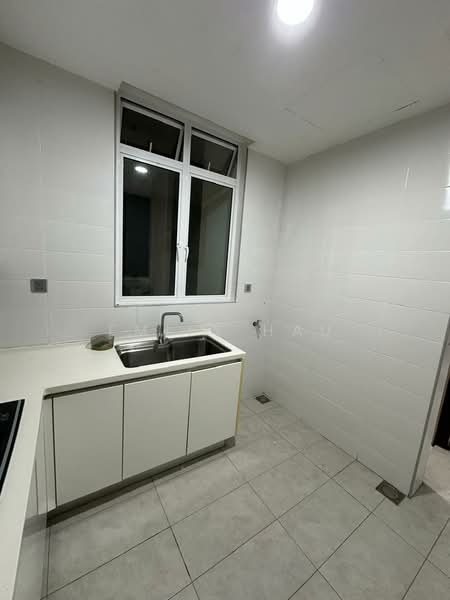 Servis Apartment untuk Disewa di Paragon Residences @ Straits View - Emily Hau - Kitchen - PropertyGuru.com.my