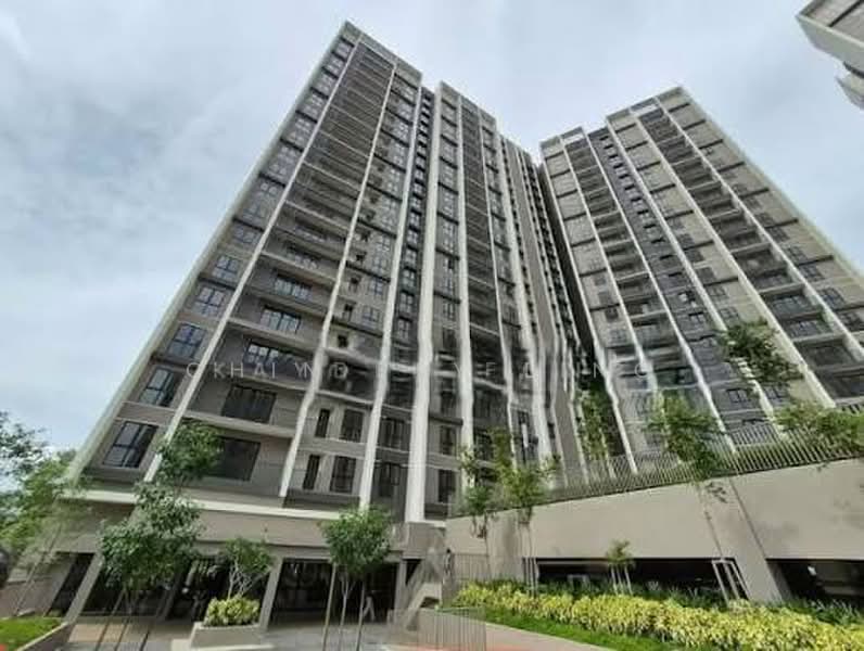 Pangsapuri untuk Dijual di Mutiara Hilltop - Chin Pey Ling - PropertyGuru.com.my