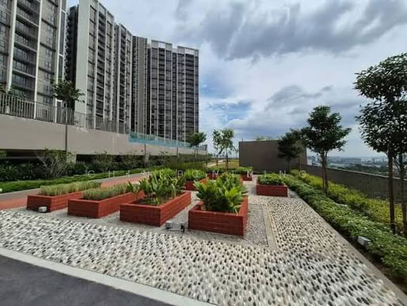 Pangsapuri untuk Dijual di Mutiara Hilltop - Chin Pey Ling - PropertyGuru.com.my