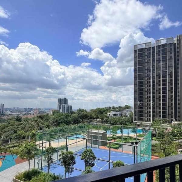 Pangsapuri untuk Dijual di Mutiara Hilltop - Chin Pey Ling - PropertyGuru.com.my