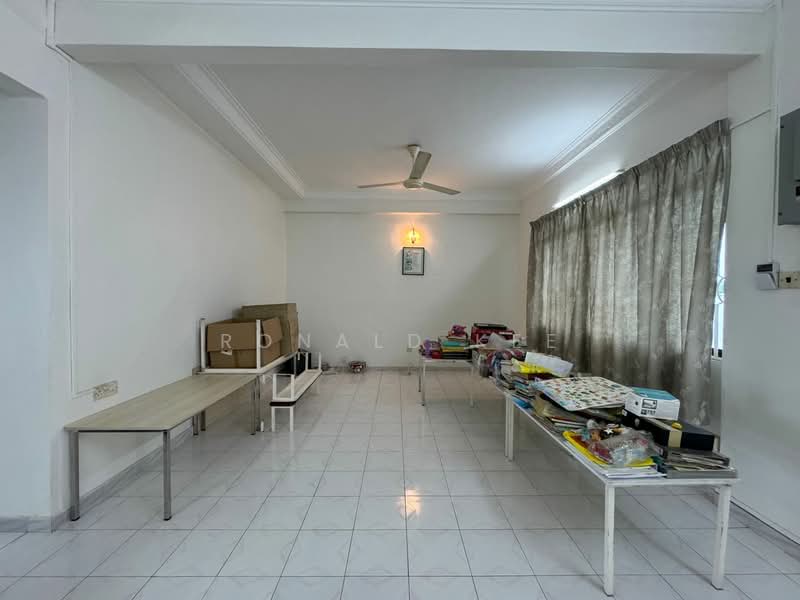 Semi-Detached House for Sale in Minden Heights (Gelugor) - Ronald Kee - Interior - PropertyGuru.com.my