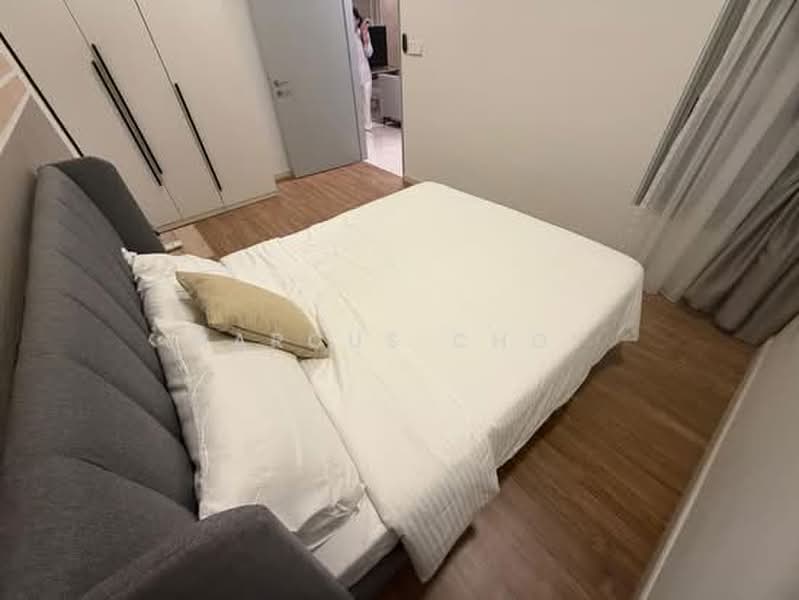 Kondominium untuk Disewa di Sunway GeoSense - Marcus Choy - Bedroom - PropertyGuru.com.my