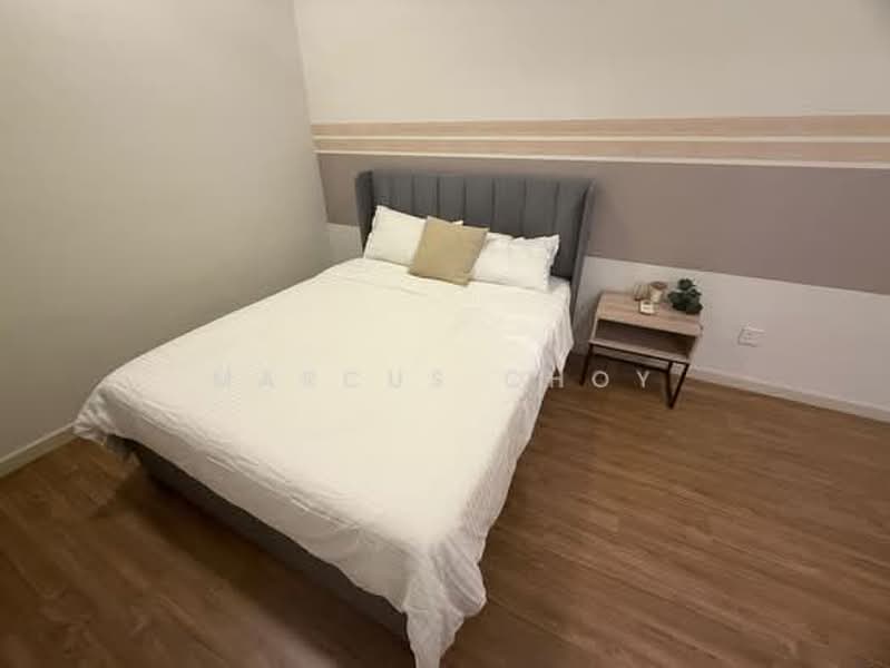 Kondominium untuk Disewa di Sunway GeoSense - Marcus Choy - Bedroom - PropertyGuru.com.my