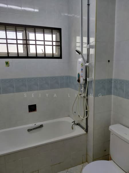 2-storey Terraced House for Rent in Permas Jaya (Johor) - Seiya Liang - PropertyGuru.com.my