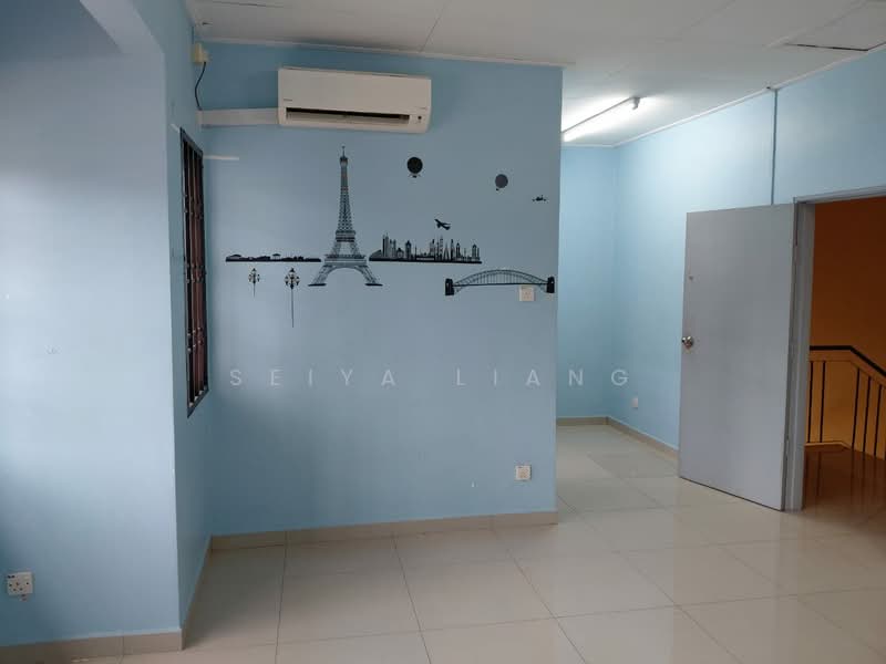2-storey Terraced House for Rent in Permas Jaya (Johor) - Seiya Liang - PropertyGuru.com.my
