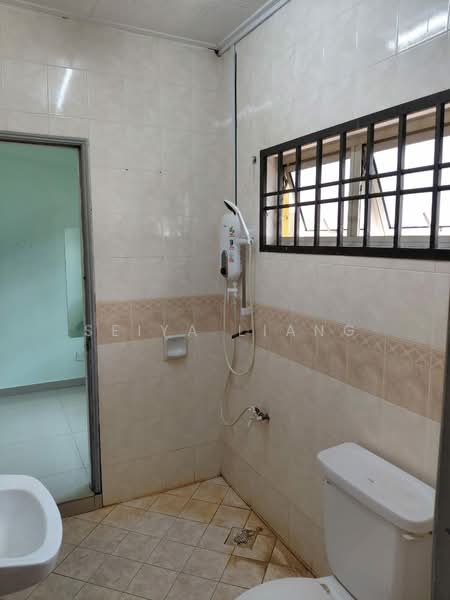 2-storey Terraced House for Rent in Permas Jaya (Johor) - Seiya Liang - PropertyGuru.com.my