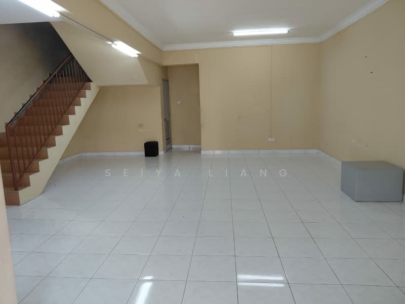 2-storey Terraced House for Rent in Permas Jaya (Johor) - Seiya Liang - PropertyGuru.com.my