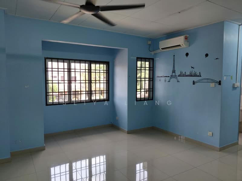 2-storey Terraced House for Rent in Permas Jaya (Johor) - Seiya Liang - PropertyGuru.com.my