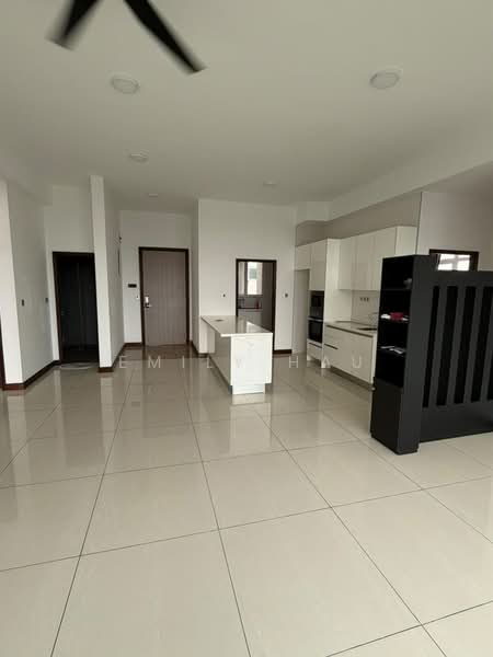 Servis Apartment untuk Disewa di Paragon Residences @ Straits View - Emily Hau - Kitchen - PropertyGuru.com.my