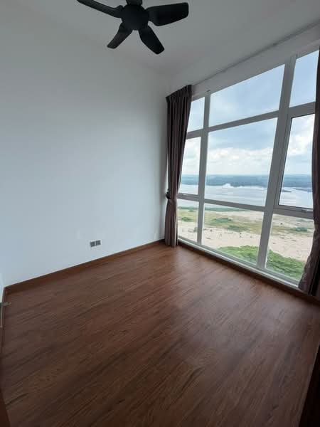 Servis Apartment untuk Disewa di Paragon Residences @ Straits View - Emily Hau - View - PropertyGuru.com.my