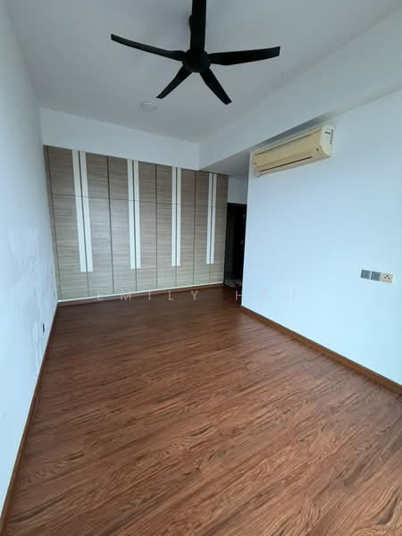 Servis Apartment untuk Disewa di Paragon Residences @ Straits View - Emily Hau - Bedroom - PropertyGuru.com.my