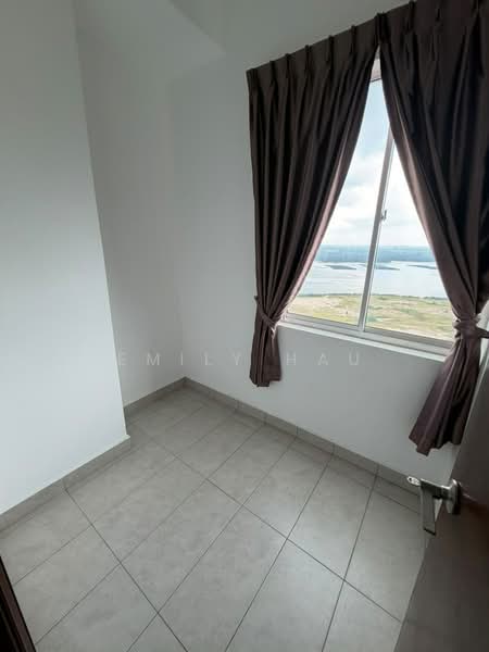 Servis Apartment untuk Disewa di Paragon Residences @ Straits View - Emily Hau - Interior - PropertyGuru.com.my
