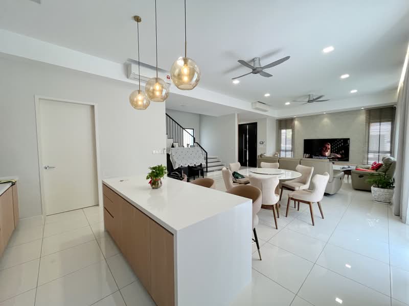 Bungalow for Sale in Banting (Selangor) - Charlie Gan - PropertyGuru.com.my