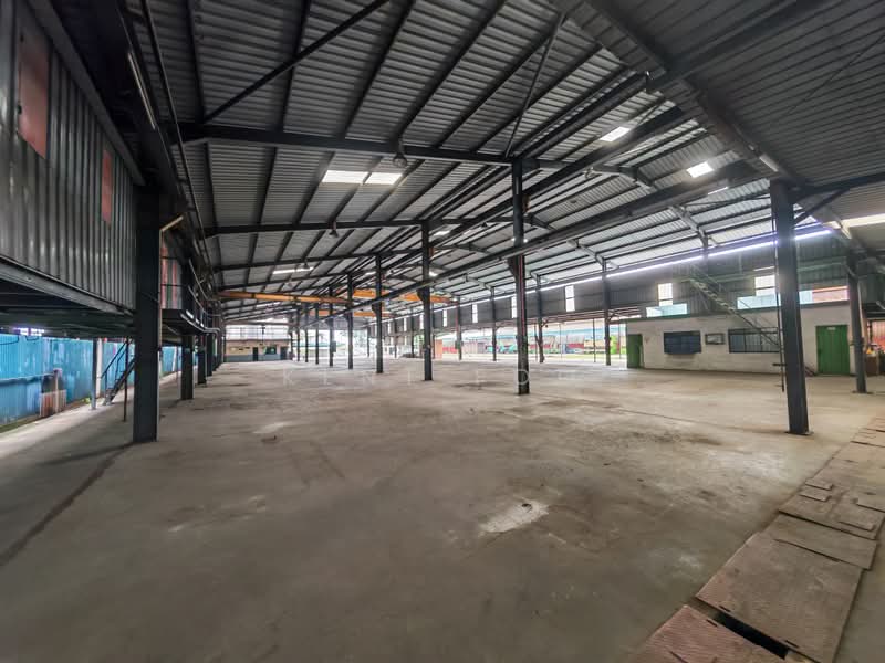 Factory for Rent in Kaw Perindustrian Pengkalan Lahat (Ipoh) - Kent Foo - PropertyGuru.com.my