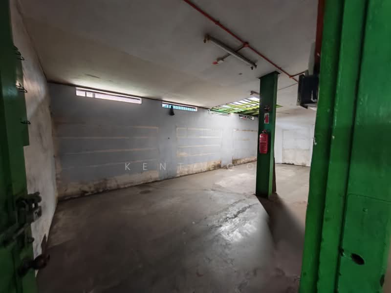 Factory for Rent in Kaw Perindustrian Pengkalan Lahat (Ipoh) - Kent Foo - PropertyGuru.com.my