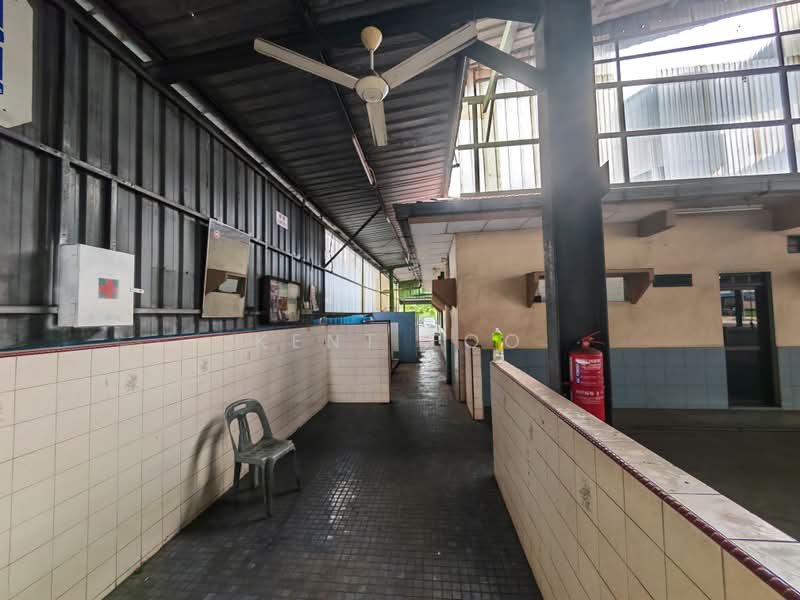 Factory for Rent in Kaw Perindustrian Pengkalan Lahat (Ipoh) - Kent Foo - PropertyGuru.com.my