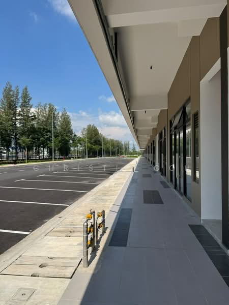 Shop for Rent in Iskandar Puteri (Nusajaya) (Johor) - Christin Goh - PropertyGuru.com.my