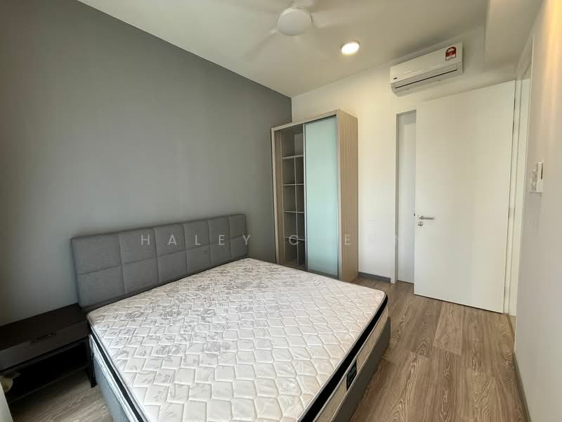 Service Residence for Rent at Southlink - Haley Chern - Bedroom - PropertyGuru.com.my