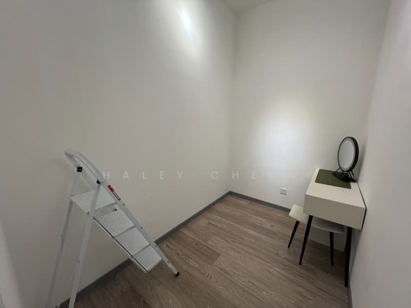 Service Residence for Rent at Southlink - Haley Chern - Interior - PropertyGuru.com.my