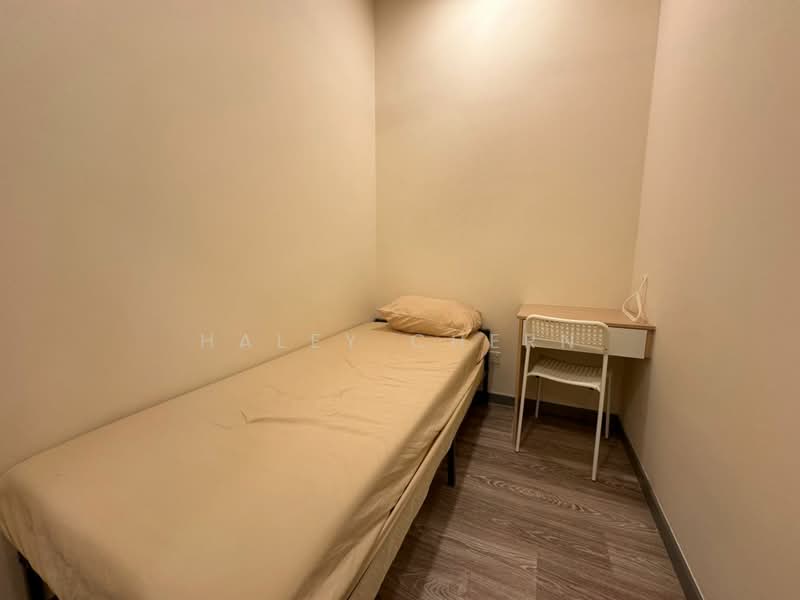 Service Residence for Rent at Southlink - Haley Chern - Bedroom - PropertyGuru.com.my