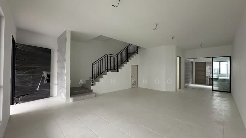 2-storey Terraced House for Rent in Panorama Lapangan Perdana (Ipoh) - Qazin Khoo - Interior - PropertyGuru.com.my