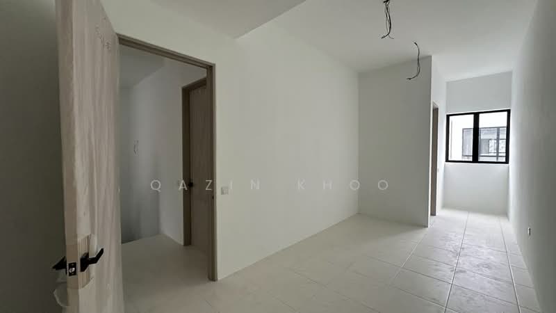 2-storey Terraced House for Rent in Panorama Lapangan Perdana (Ipoh) - Qazin Khoo - Interior - PropertyGuru.com.my
