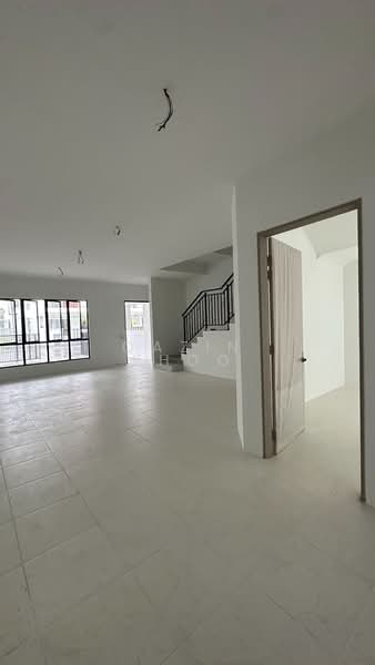 2-storey Terraced House for Rent in Panorama Lapangan Perdana (Ipoh) - Qazin Khoo - Living Room - PropertyGuru.com.my