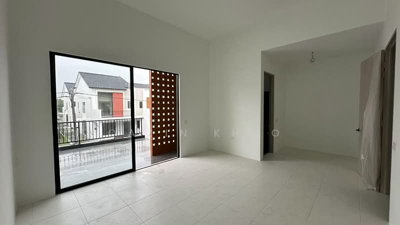 2-storey Terraced House for Rent in Panorama Lapangan Perdana (Ipoh) - Qazin Khoo - Interior - PropertyGuru.com.my